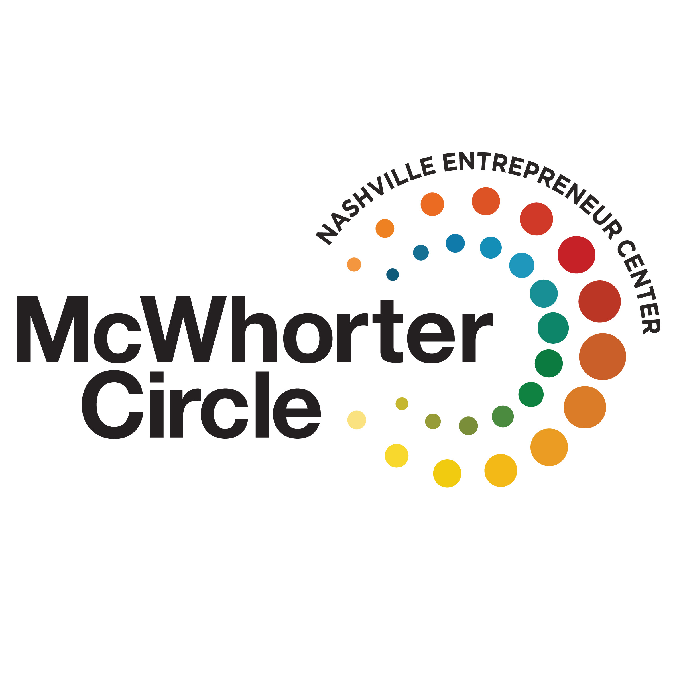 McWhorter Circle
