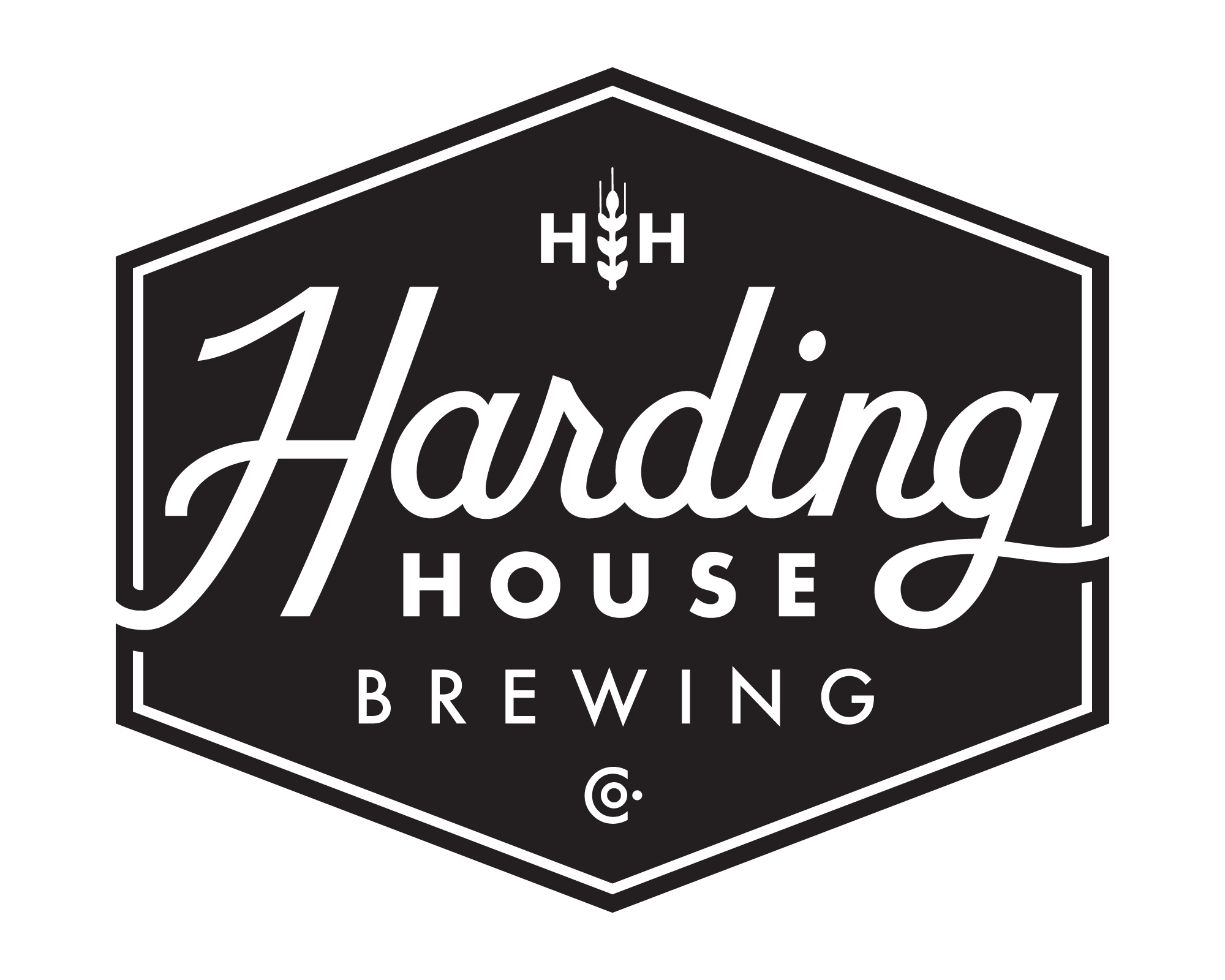 Harding House